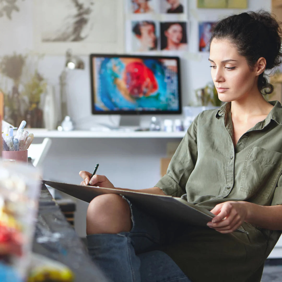 Ausbildung Gestalter:in für visuelles Marketing (m/w/d)