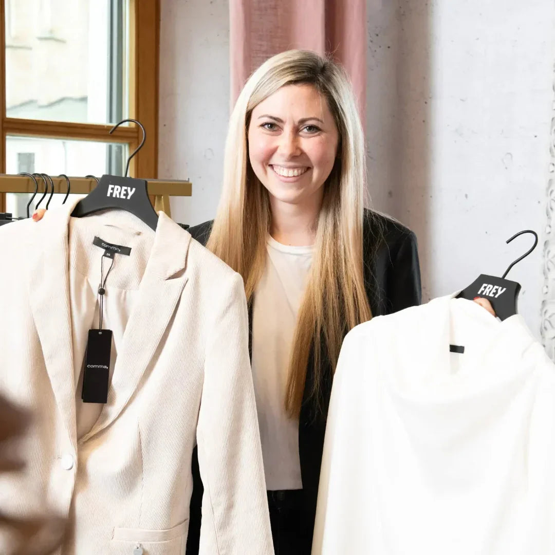 Ausbildung Kaufmann:frau im Einzelhandel Mode (m/w/d)