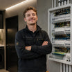 Haustechniker (Vollzeit, m/w/d)