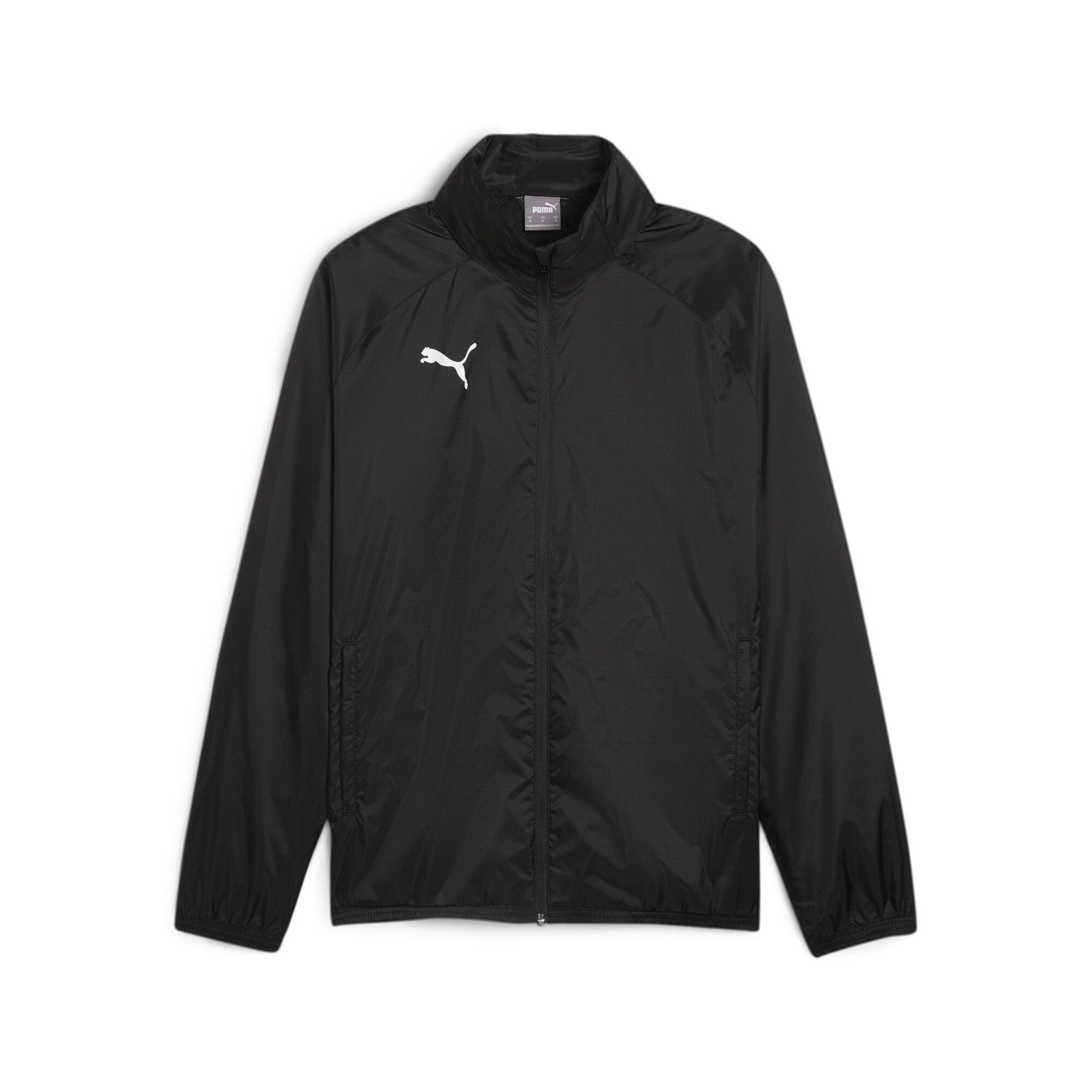 ASV Cham Sweatshirts schwarz