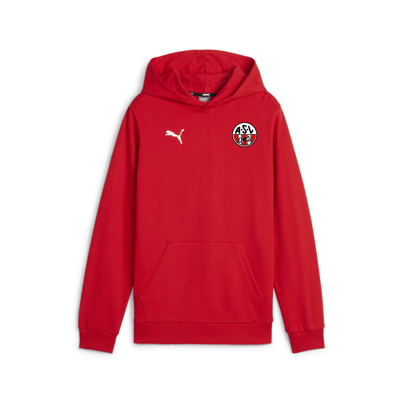 ASV Cham ASV Cham  rot