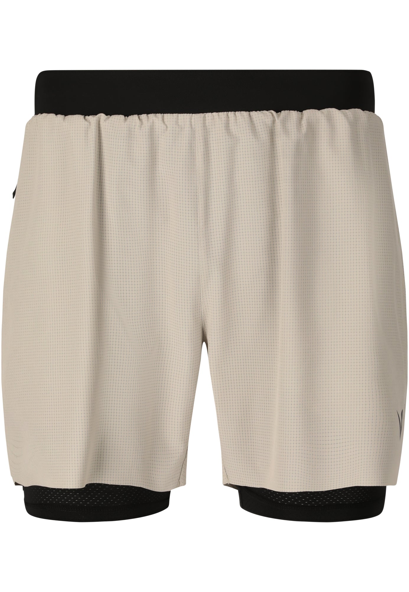 ATHLECIA Shorts beige