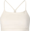 ATHLECIA Sport-BHs weiß