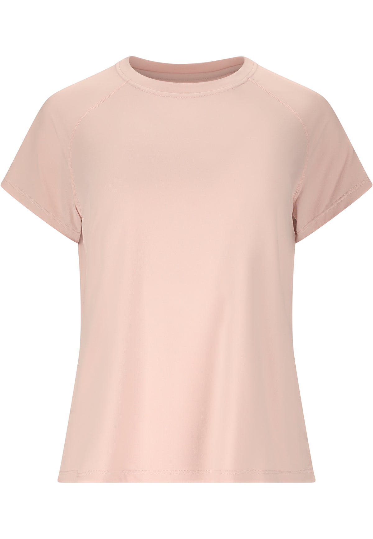 ATHLECIA T-Shirts rosa