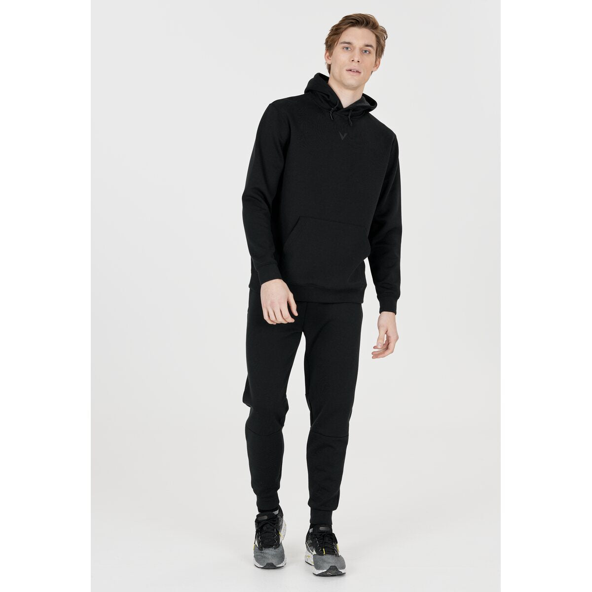 ATHLECIA Sweatshirts schwarz