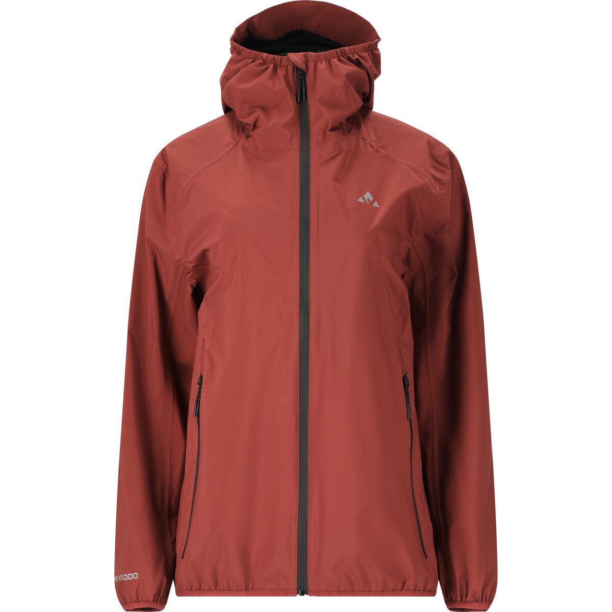 ATHLECIA Funktionsjacken braun