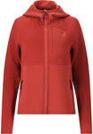 ATHLECIA Funktionsjacken rot