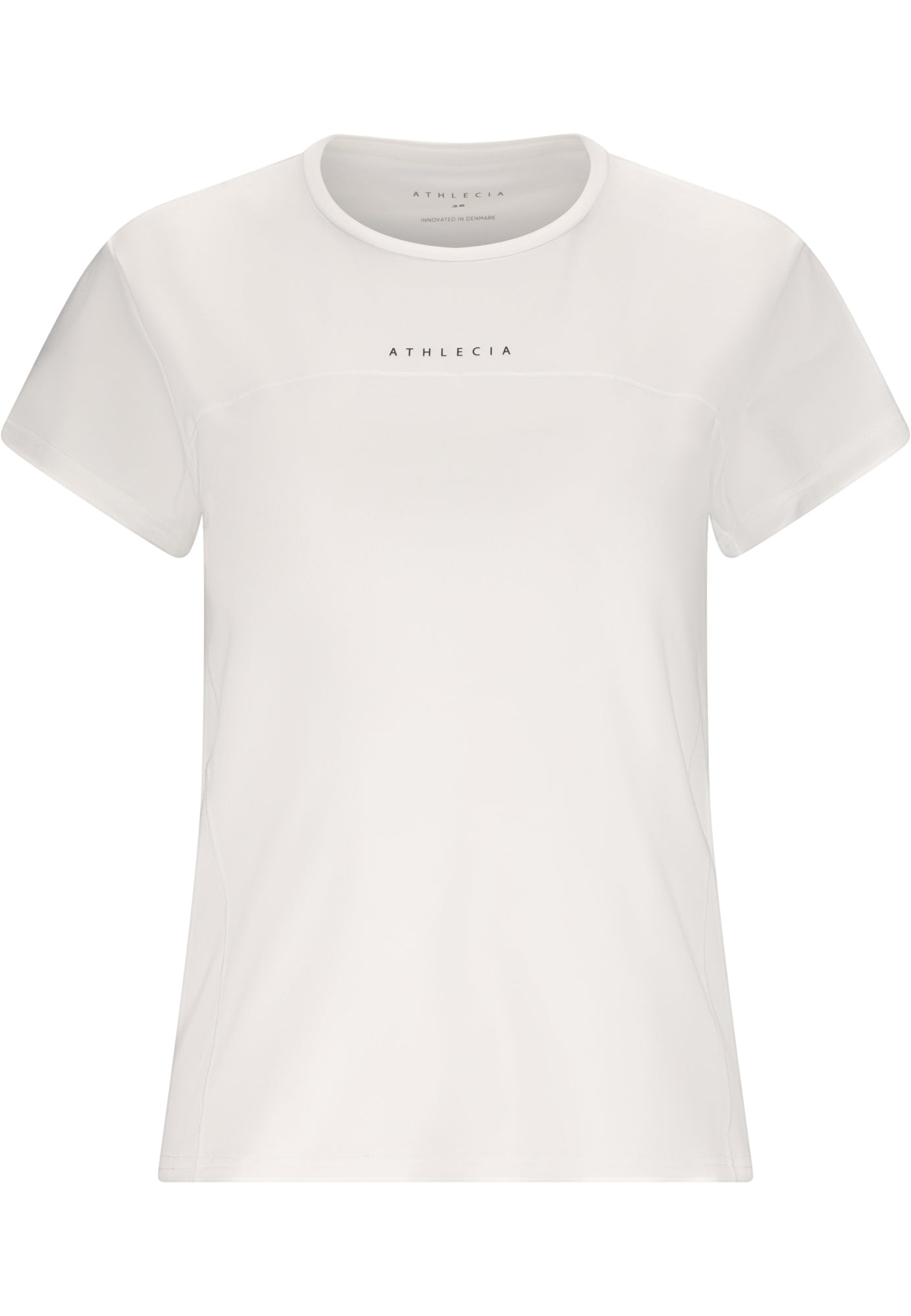 ATHLECIA T-Shirts weiß