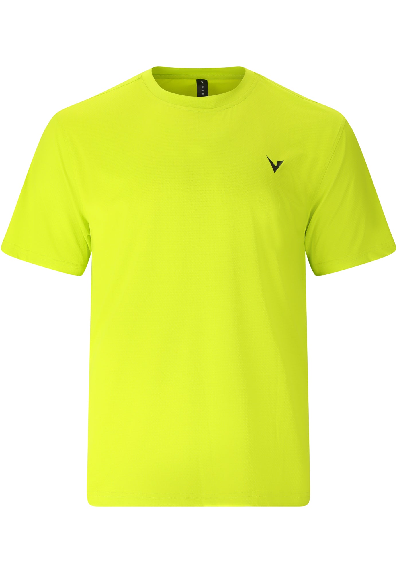 ATHLECIA T-Shirts grün