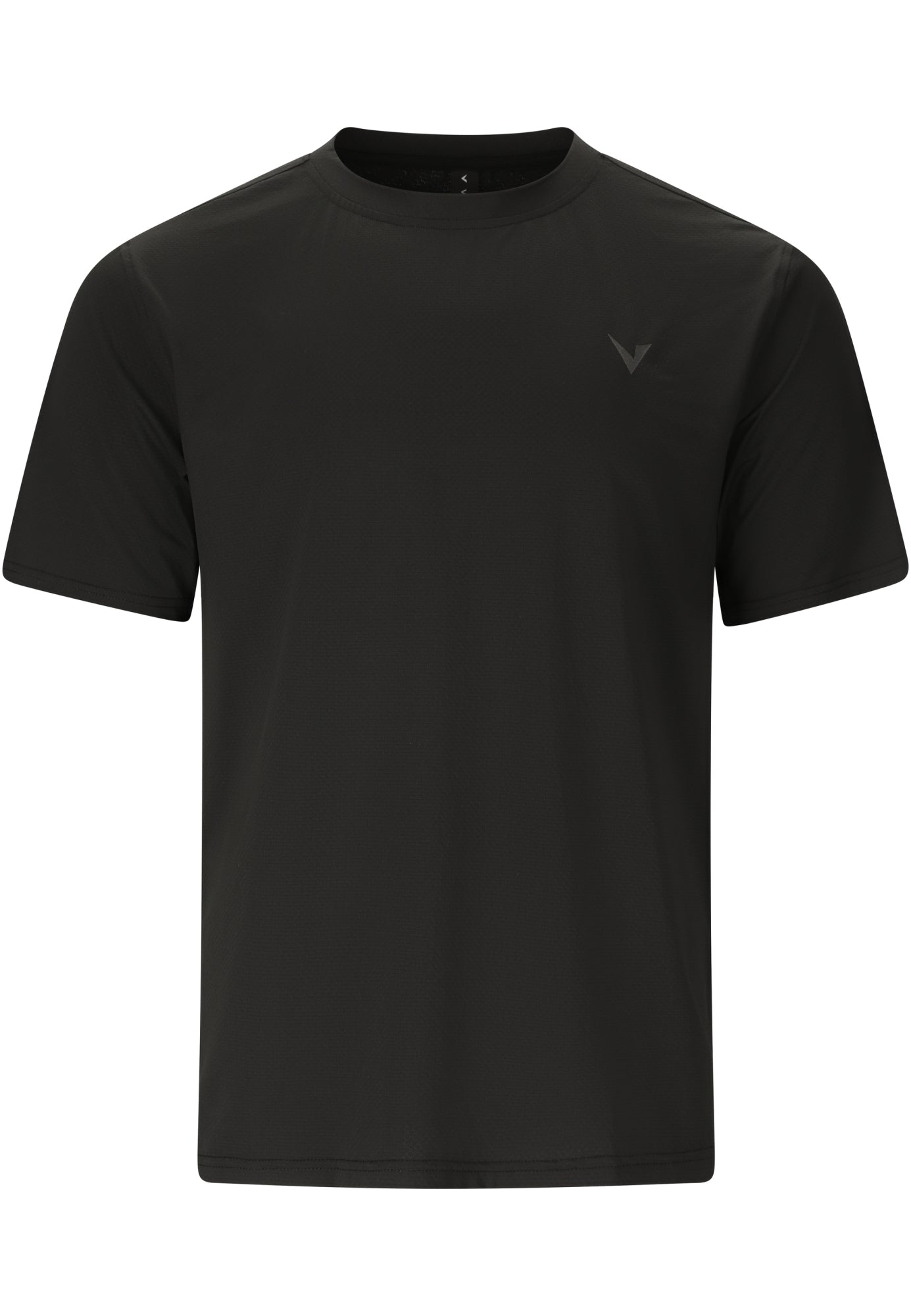 ATHLECIA T-Shirts schwarz
