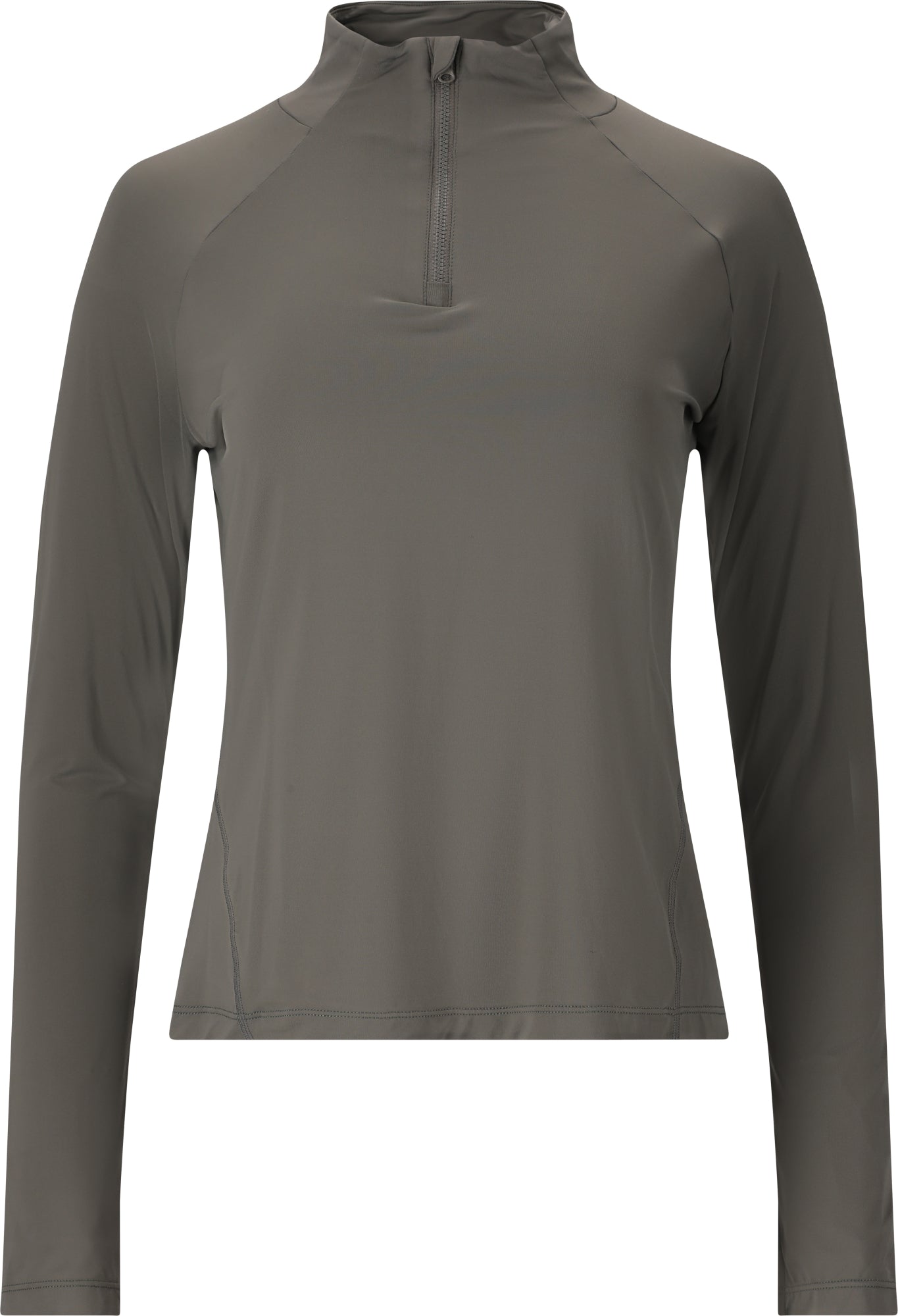 ATHLECIA Longsleeves grau