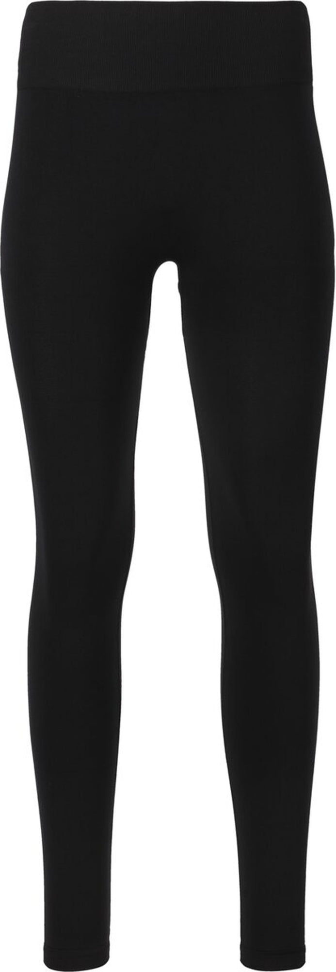 ATHLECIA Tights schwarz