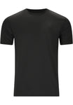ATHLECIA T-Shirts schwarz