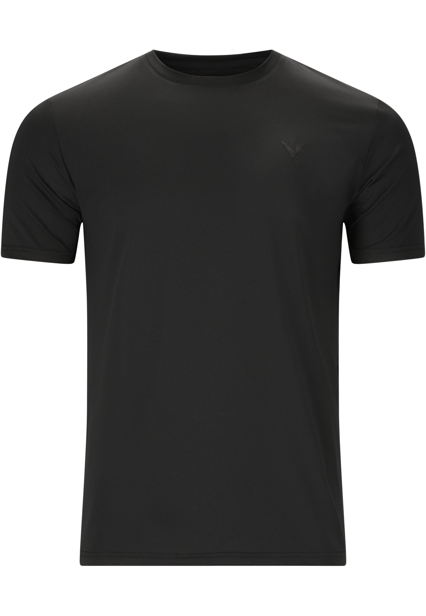 ATHLECIA T-Shirts schwarz