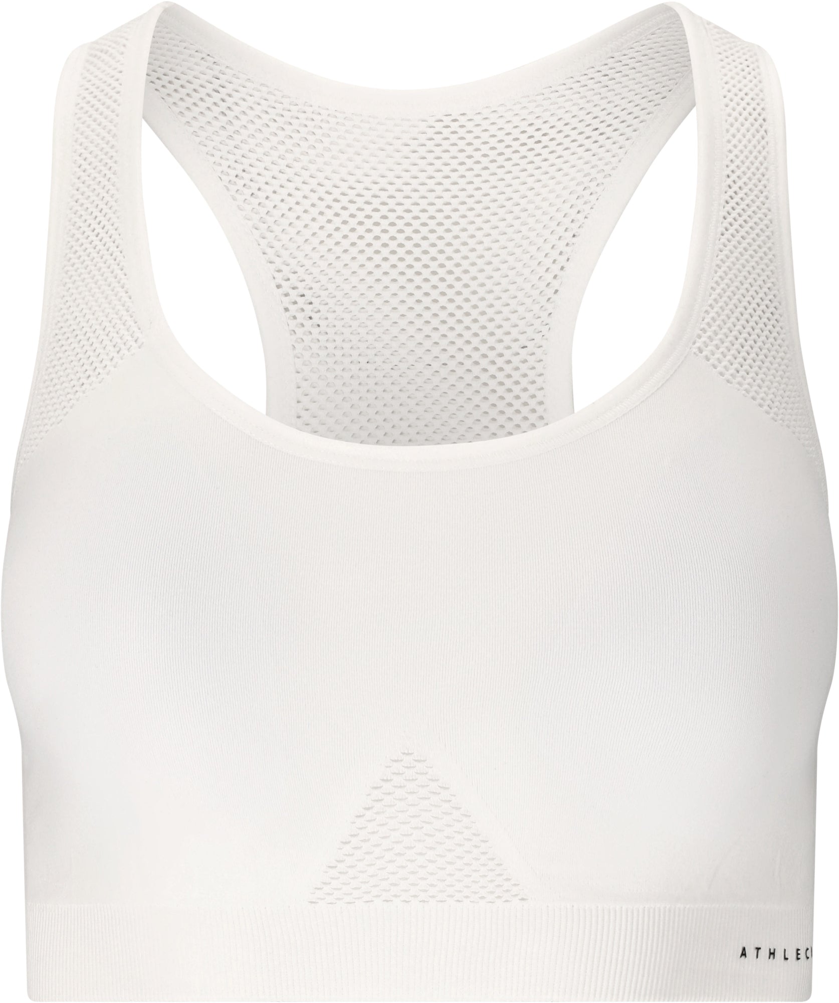 ATHLECIA Sport-BHs weiß