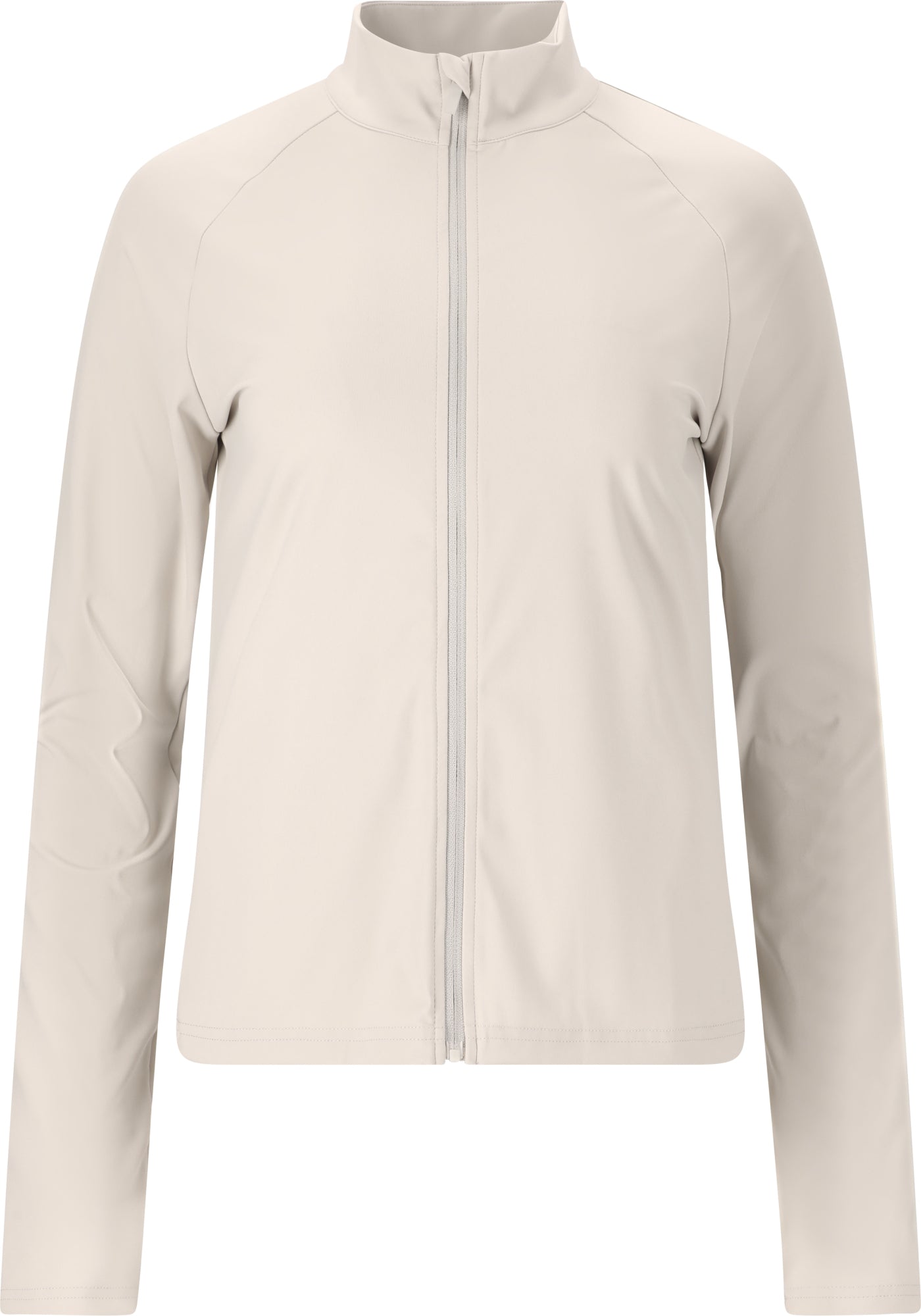ATHLECIA Shirtjacken beige