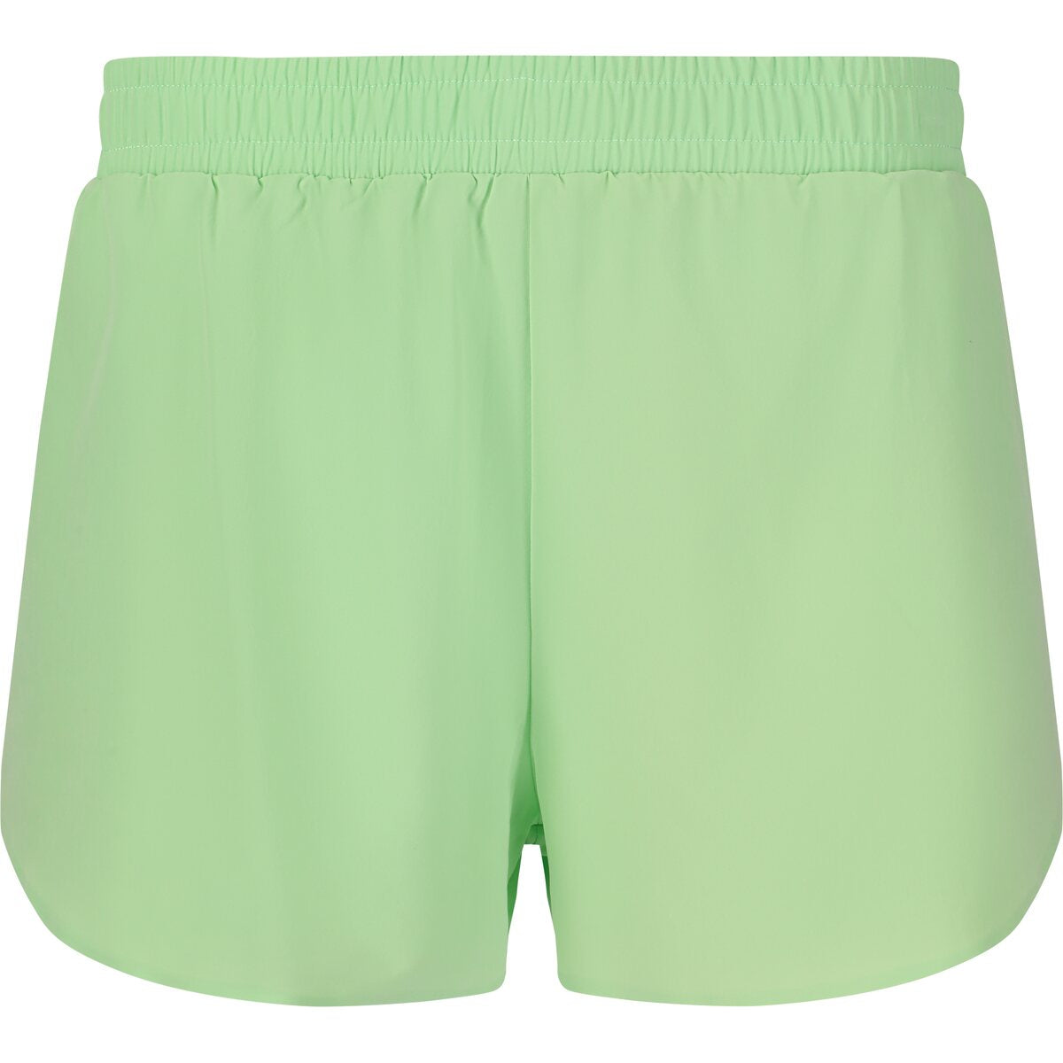 ATHLECIA Shorts grün