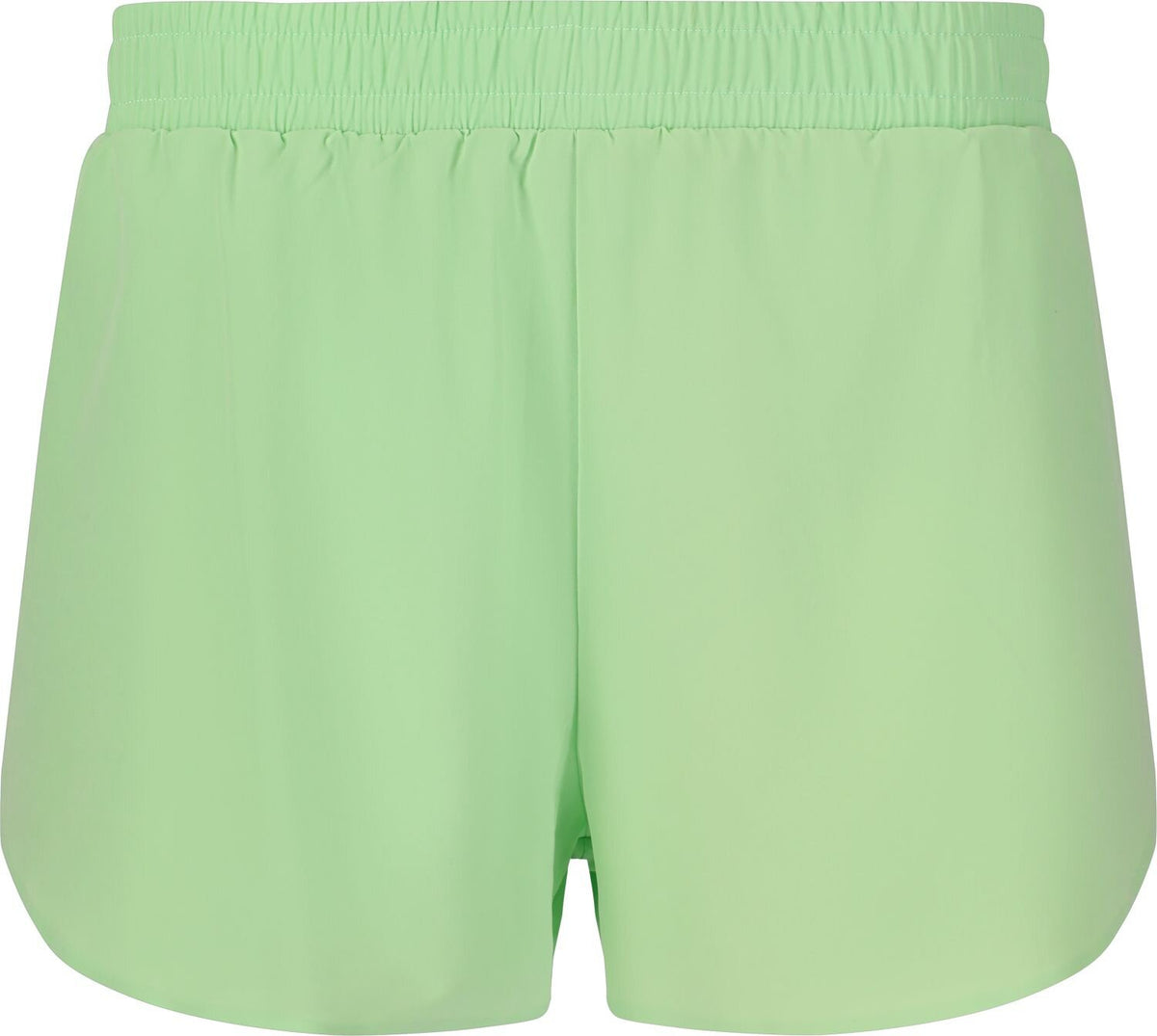 ATHLECIA Shorts grün