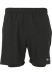 ATHLECIA Shorts schwarz