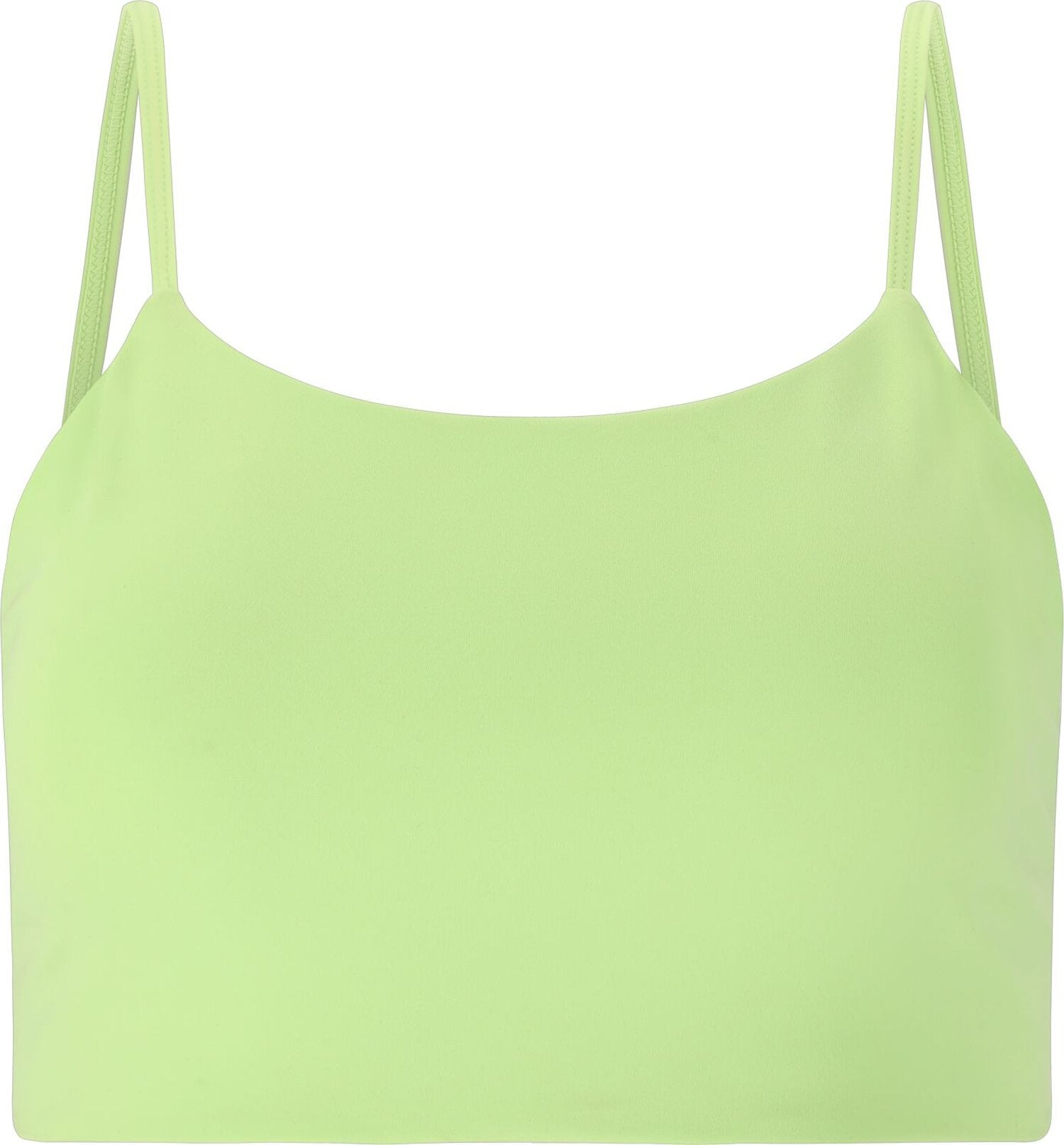 ATHLECIA Sport-BHs grün