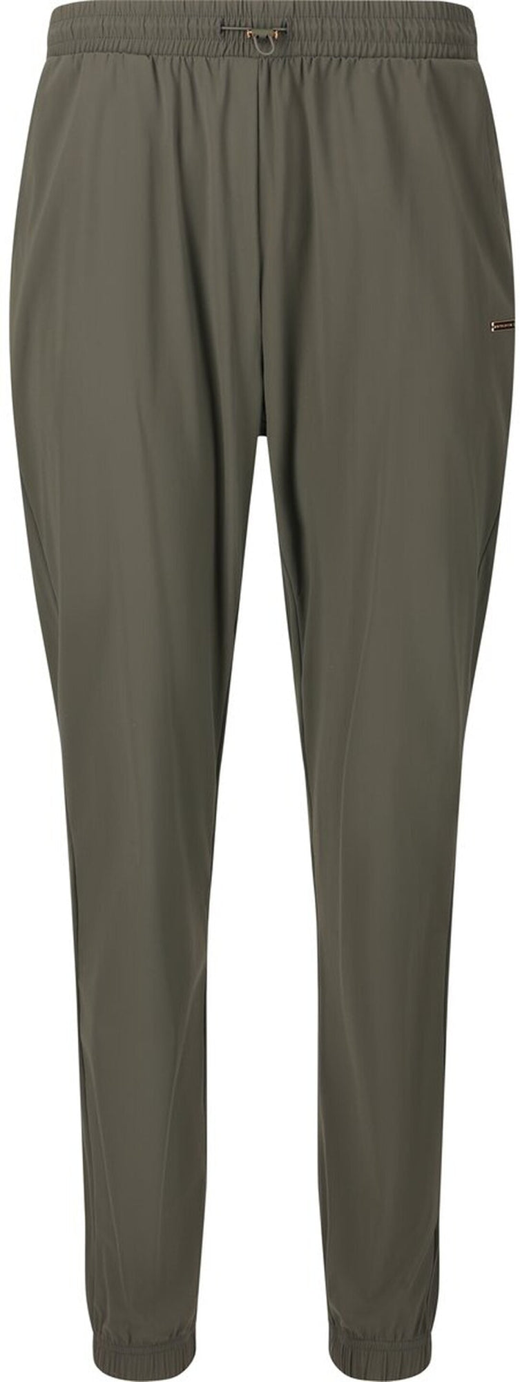 ATHLECIA Jogginghosen oliv