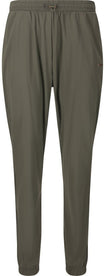 ATHLECIA Jogginghosen oliv