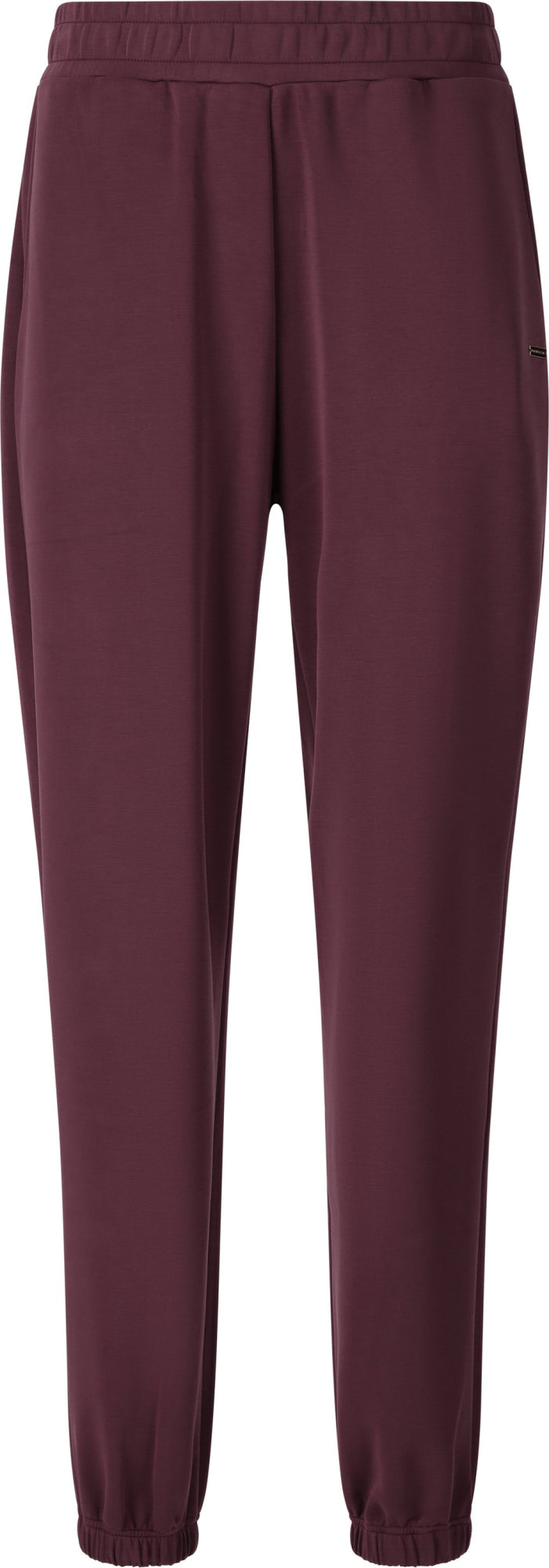 ATHLECIA Jogginghosen bordeaux