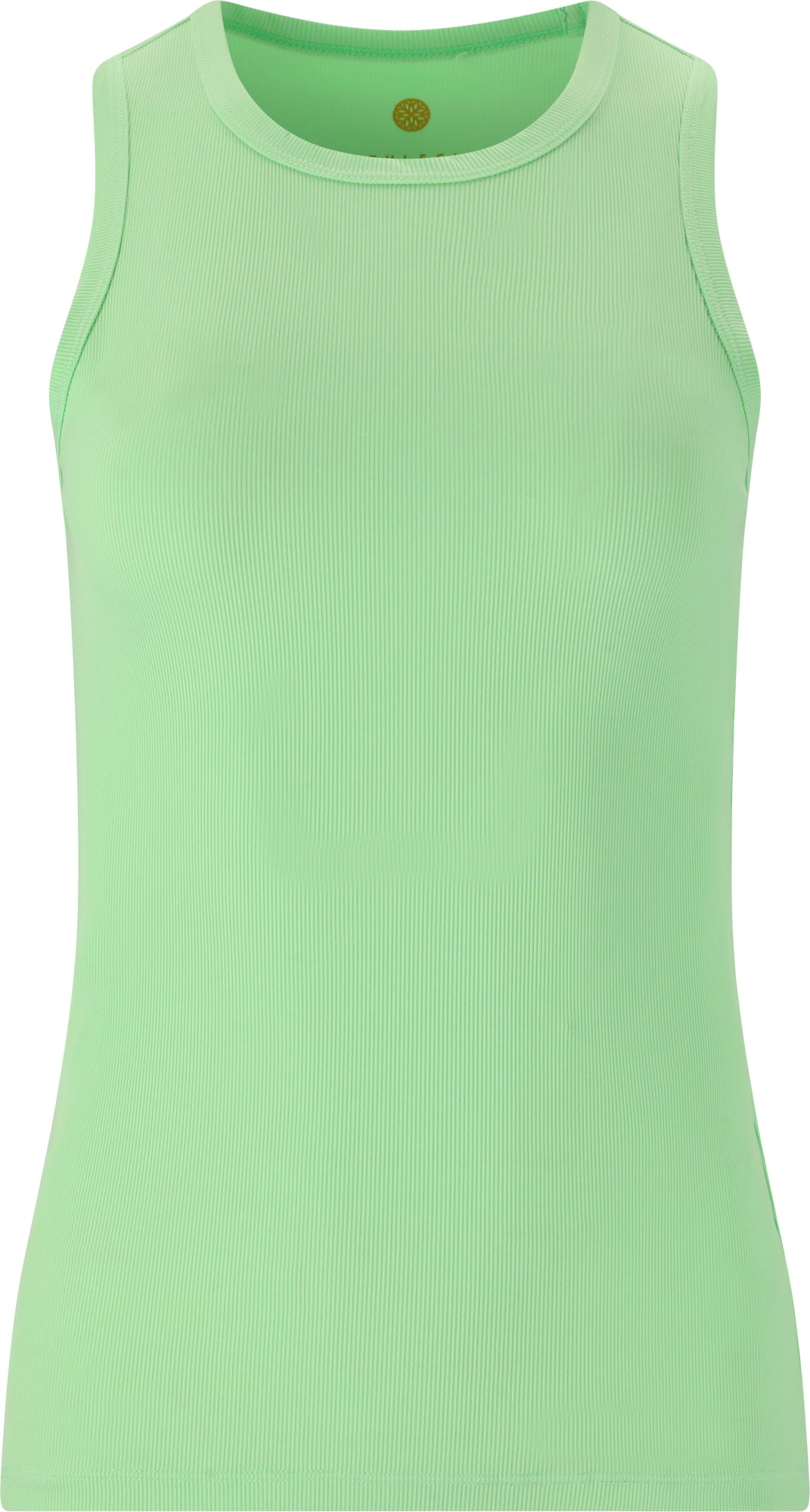 ATHLECIA Tops grün