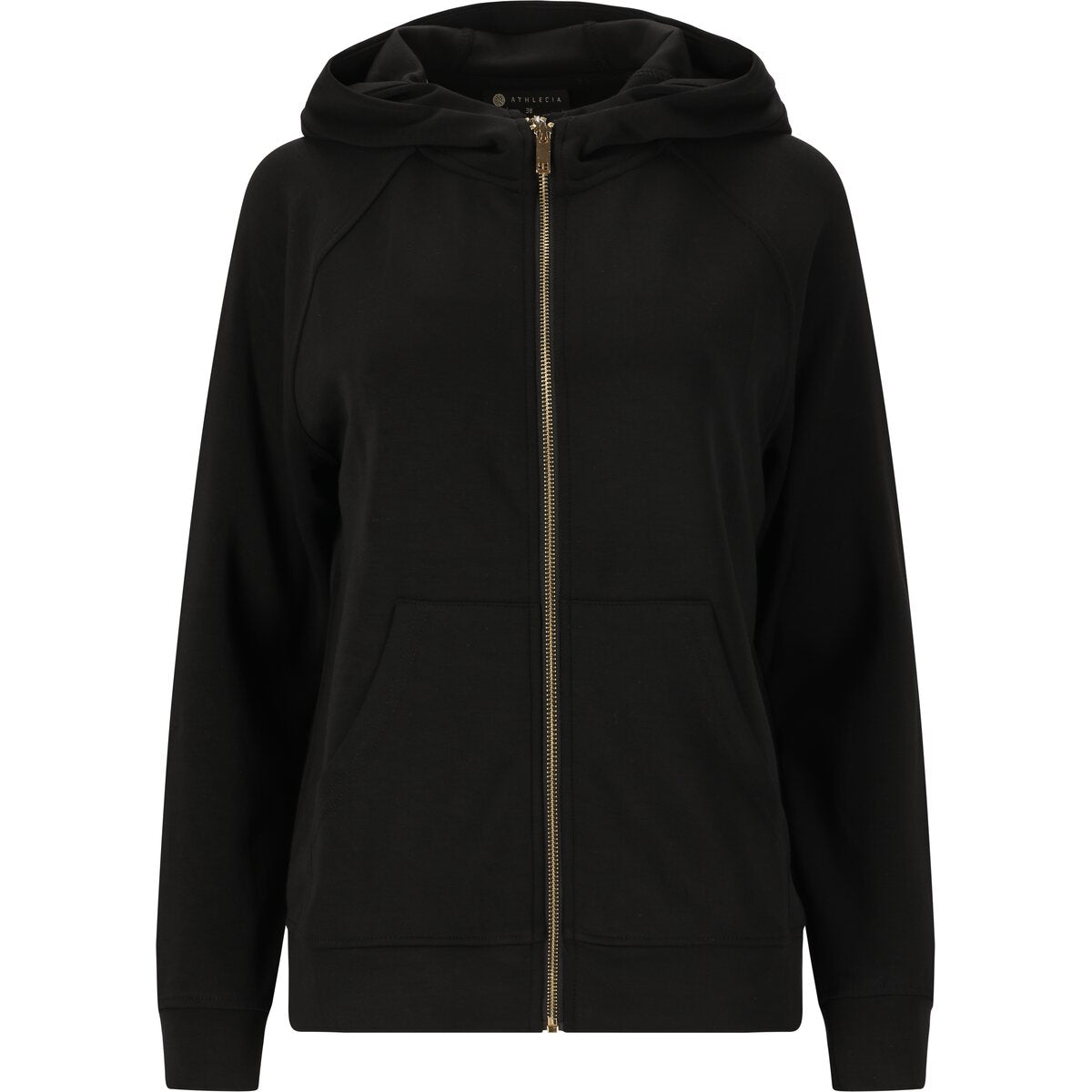 ATHLECIA Sweatshirts schwarz