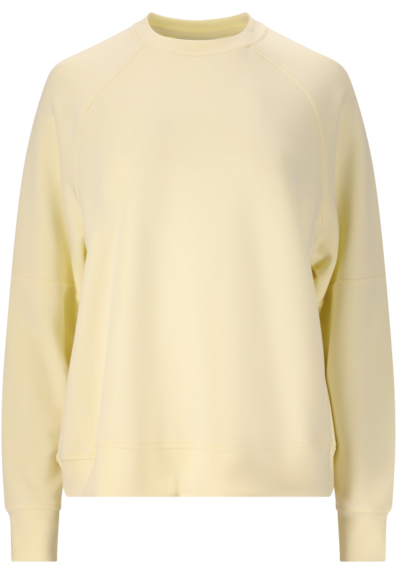 ATHLECIA Sweatshirts gelb