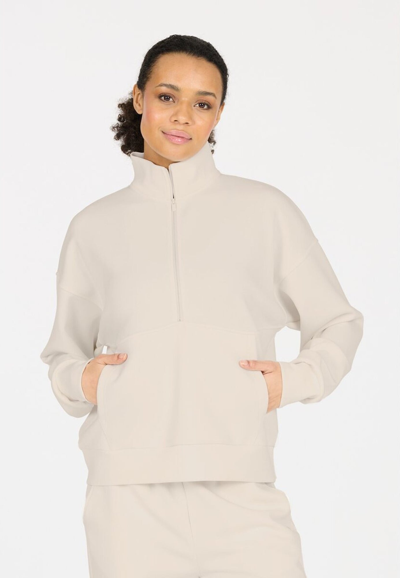 ATHLECIA Sweatshirts creme