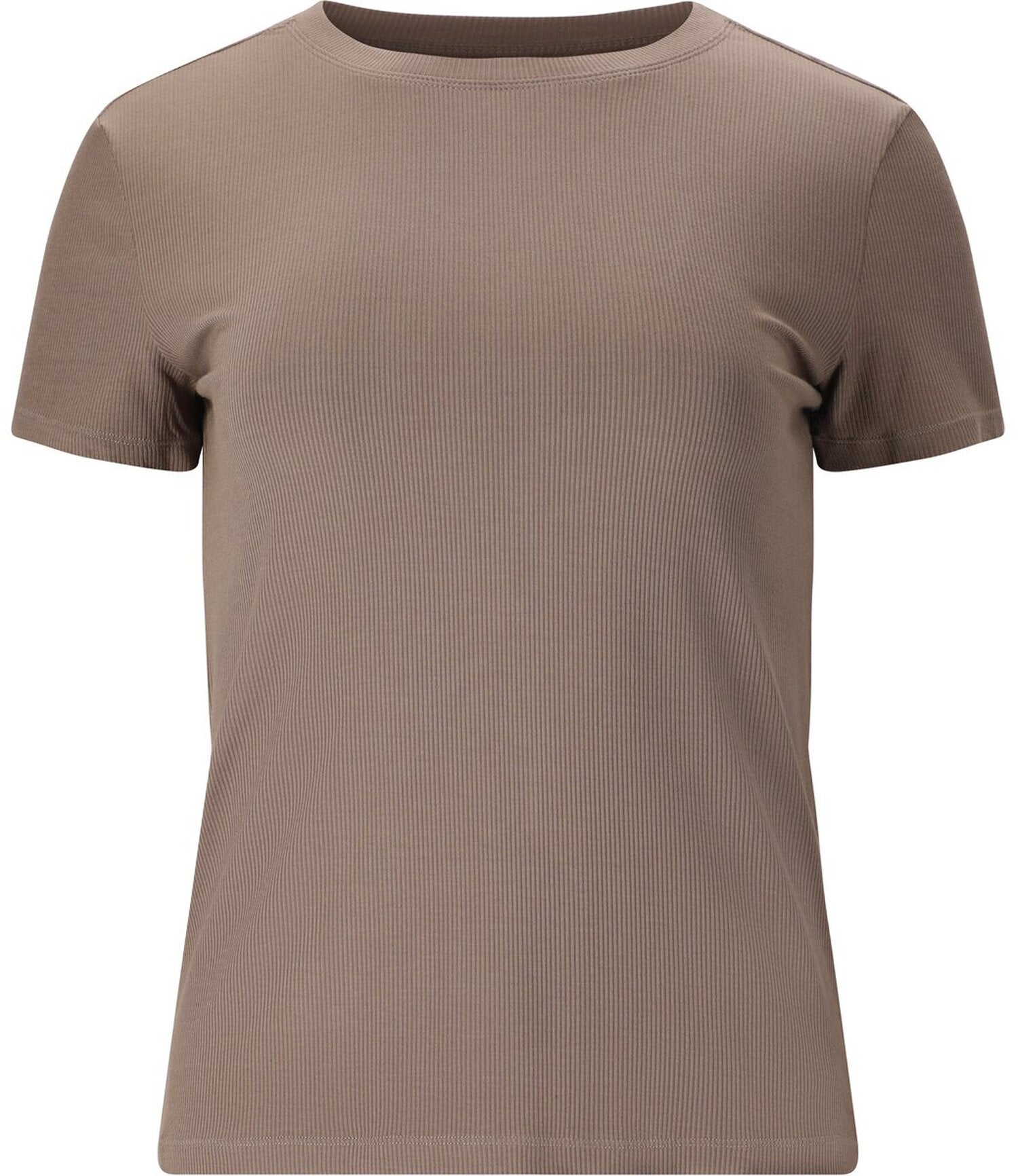 ATHLECIA T-Shirts  braun