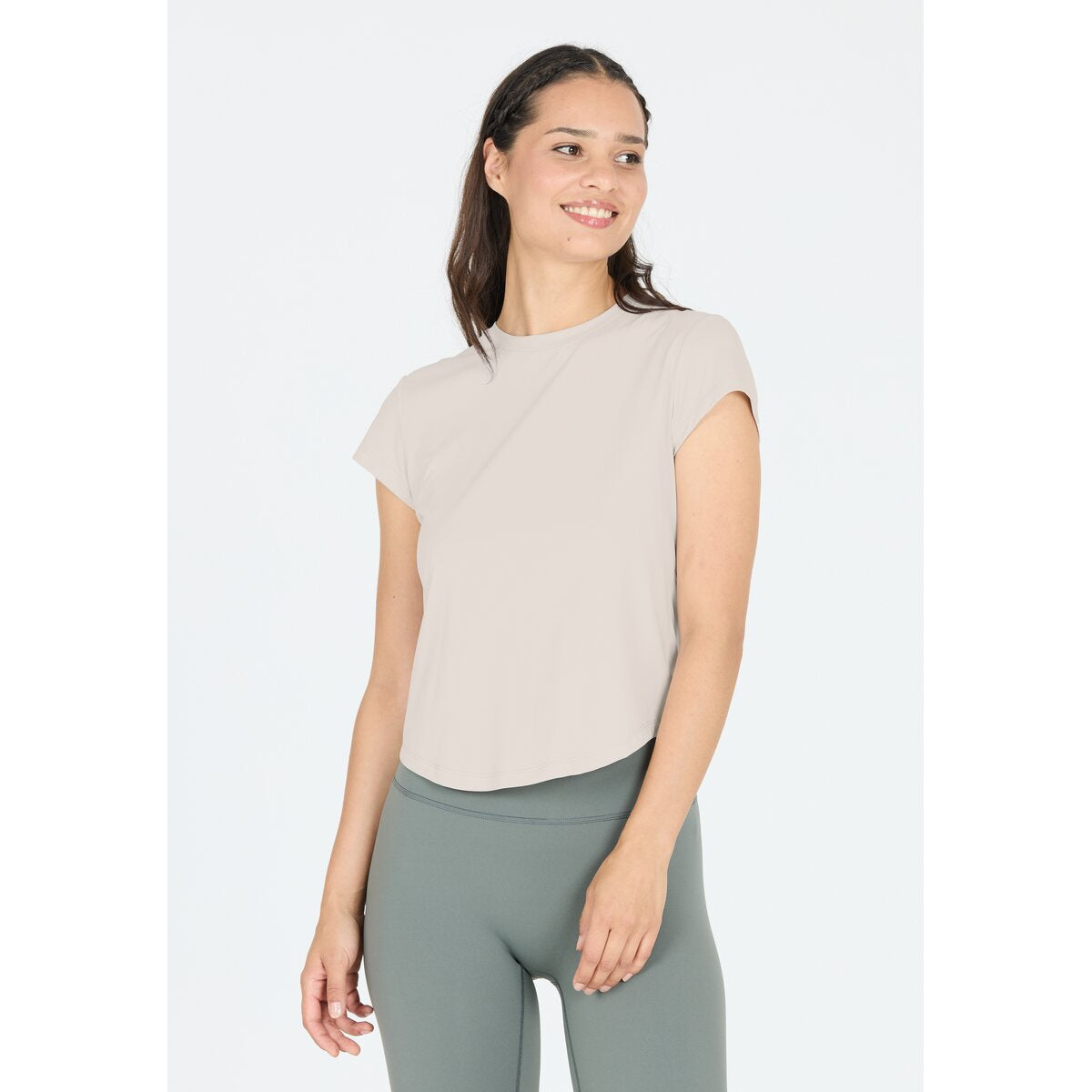 ATHLECIA Tops  beige