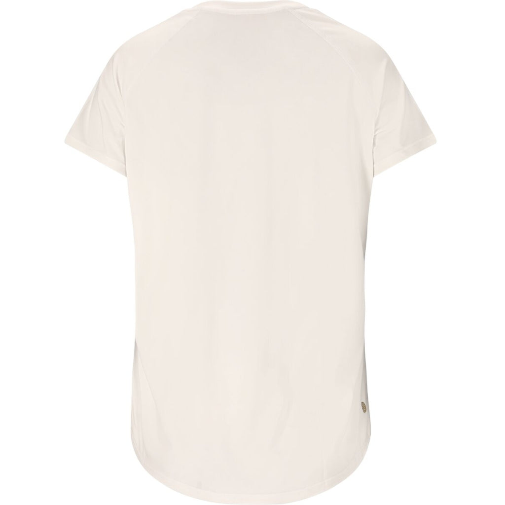 ATHLECIA T-Shirts  weiß