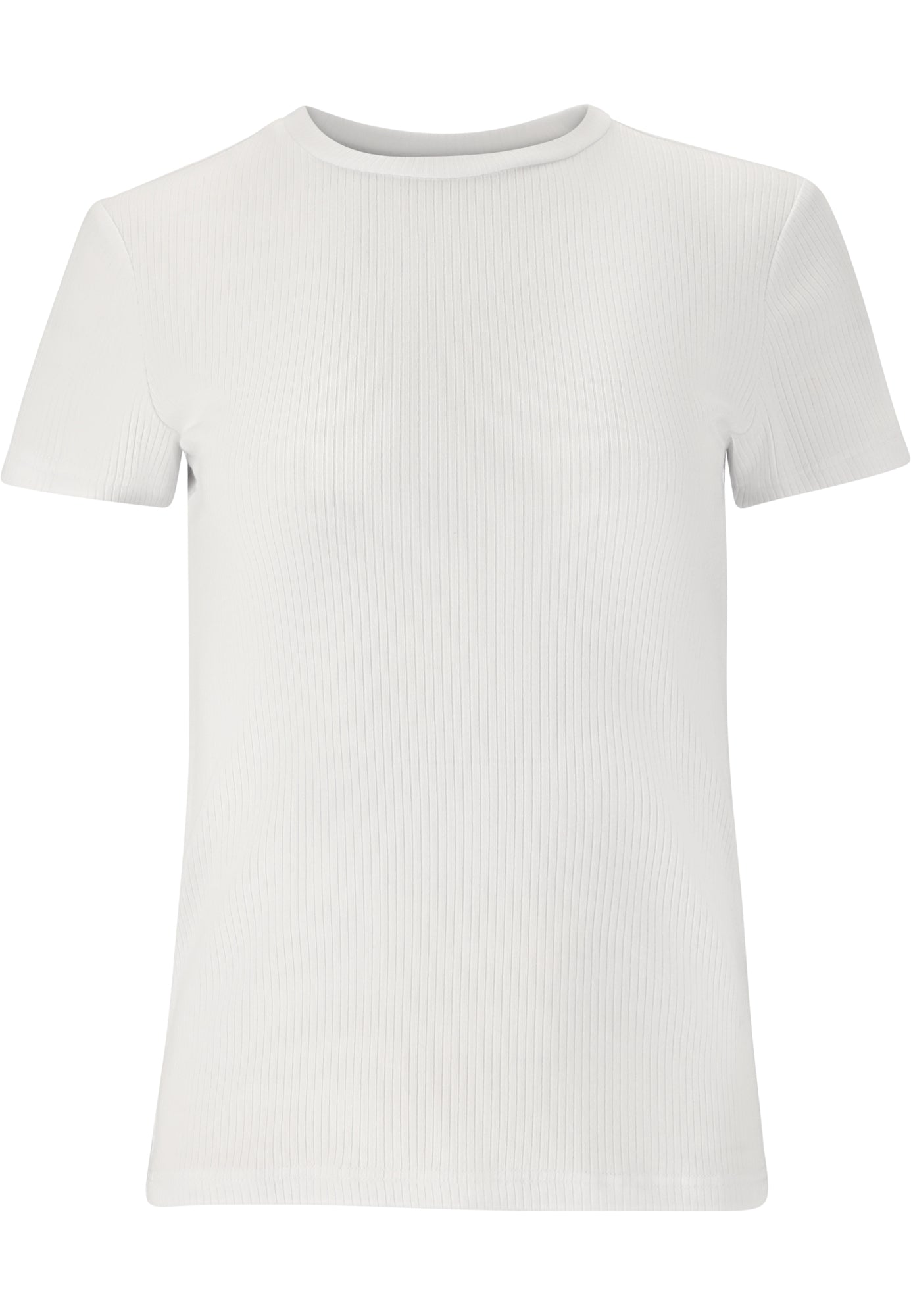 ATHLECIA T-Shirts weiß