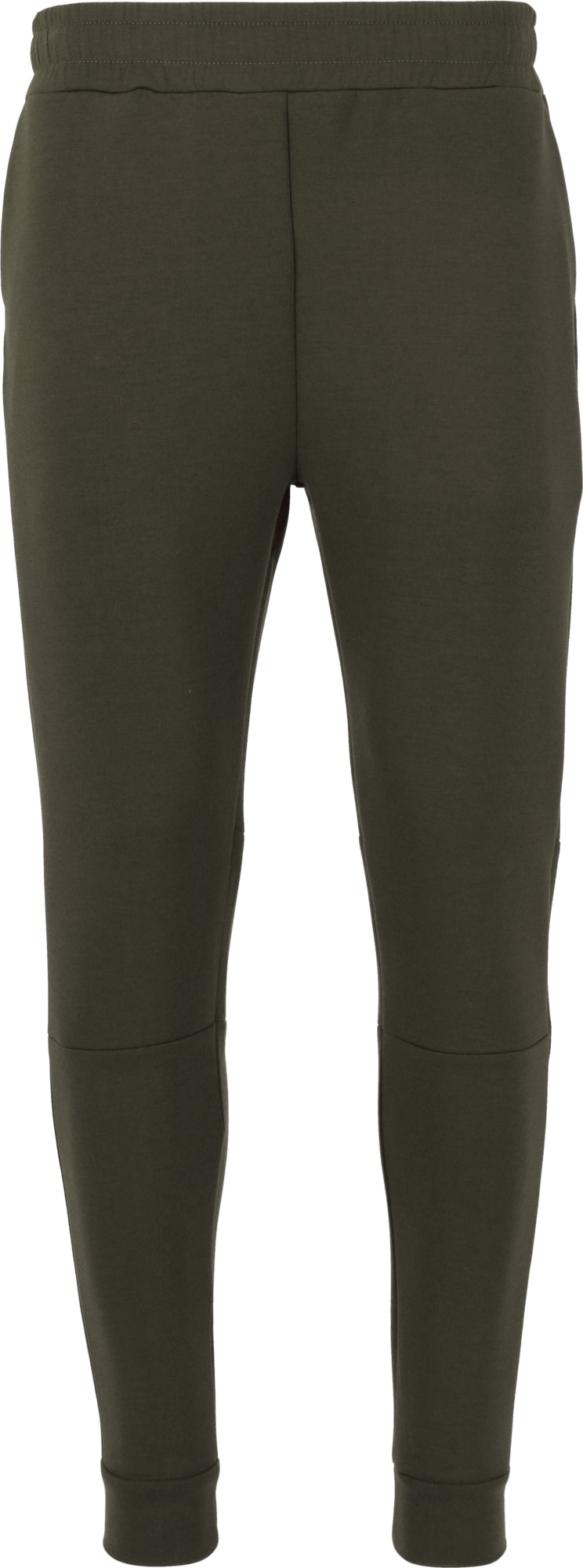 ATHLECIA Jogginghosen oliv