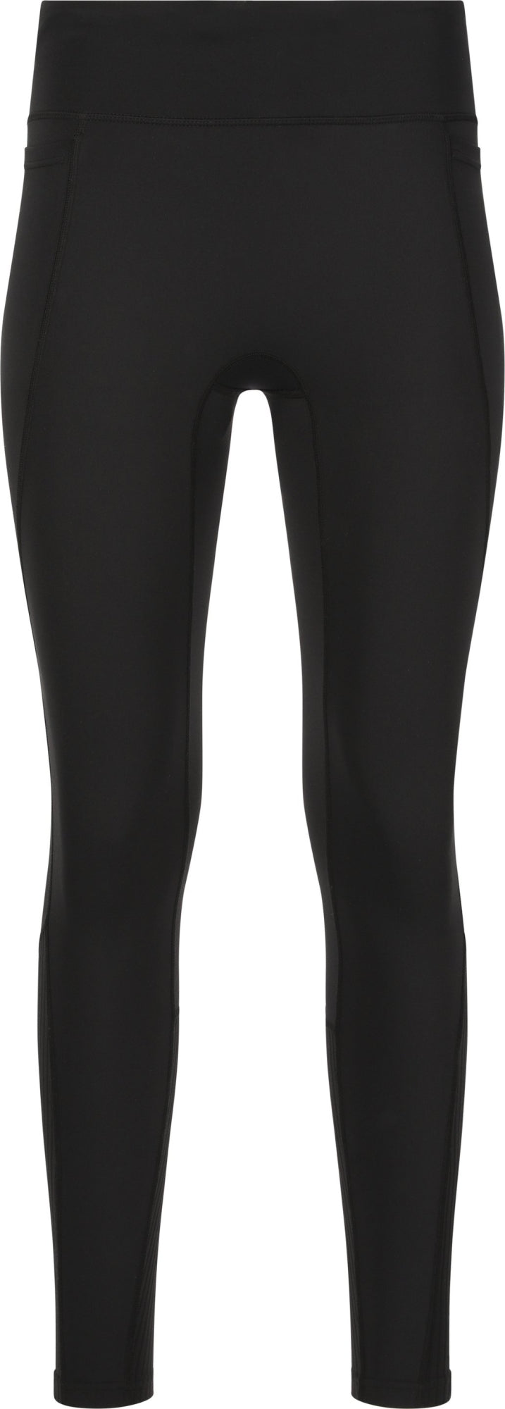ATHLECIA Tights schwarz
