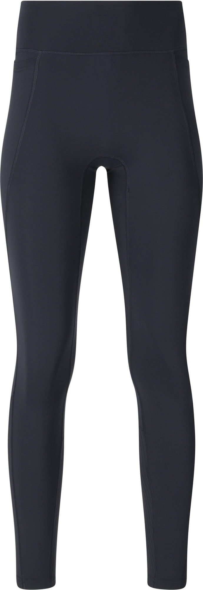 ATHLECIA Tights schwarz