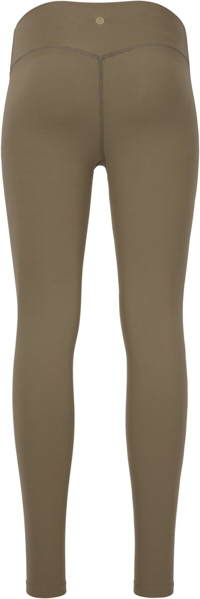 ATHLECIA Tights  braun