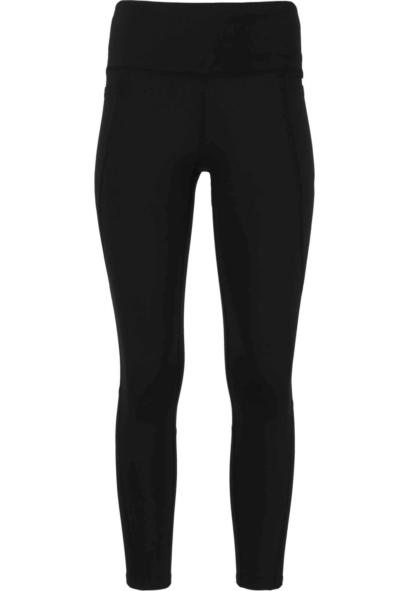 ATHLECIA Tights schwarz