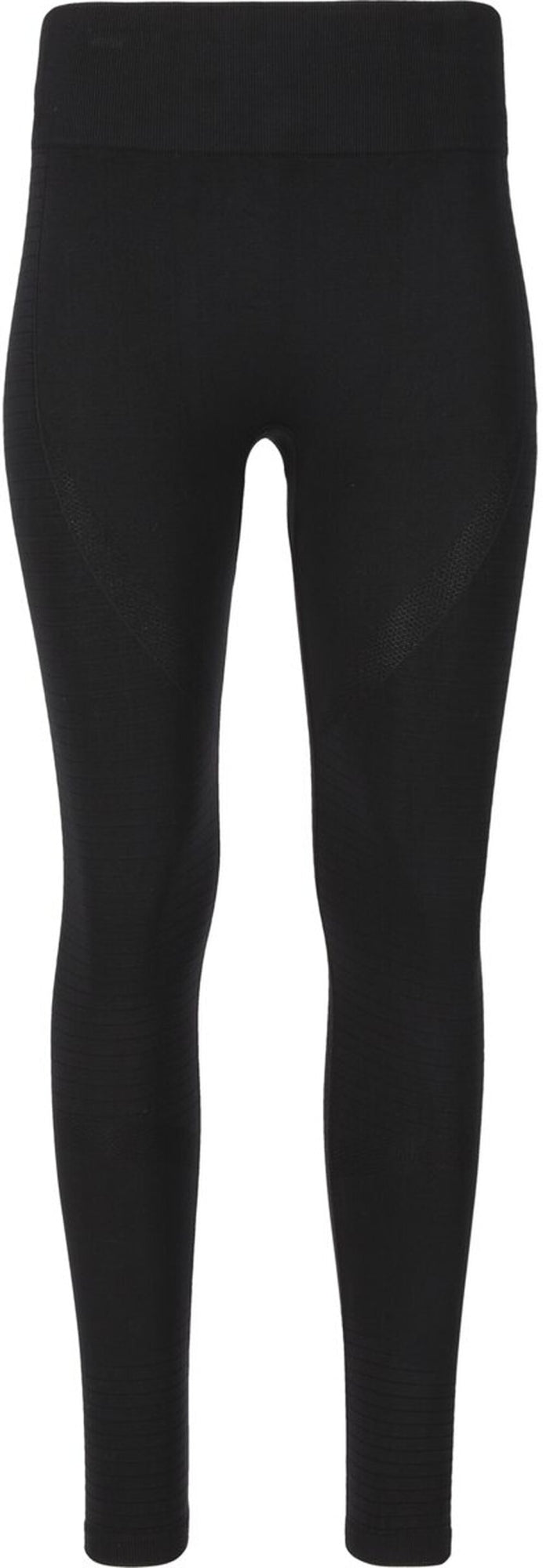 ATHLECIA Tights schwarz