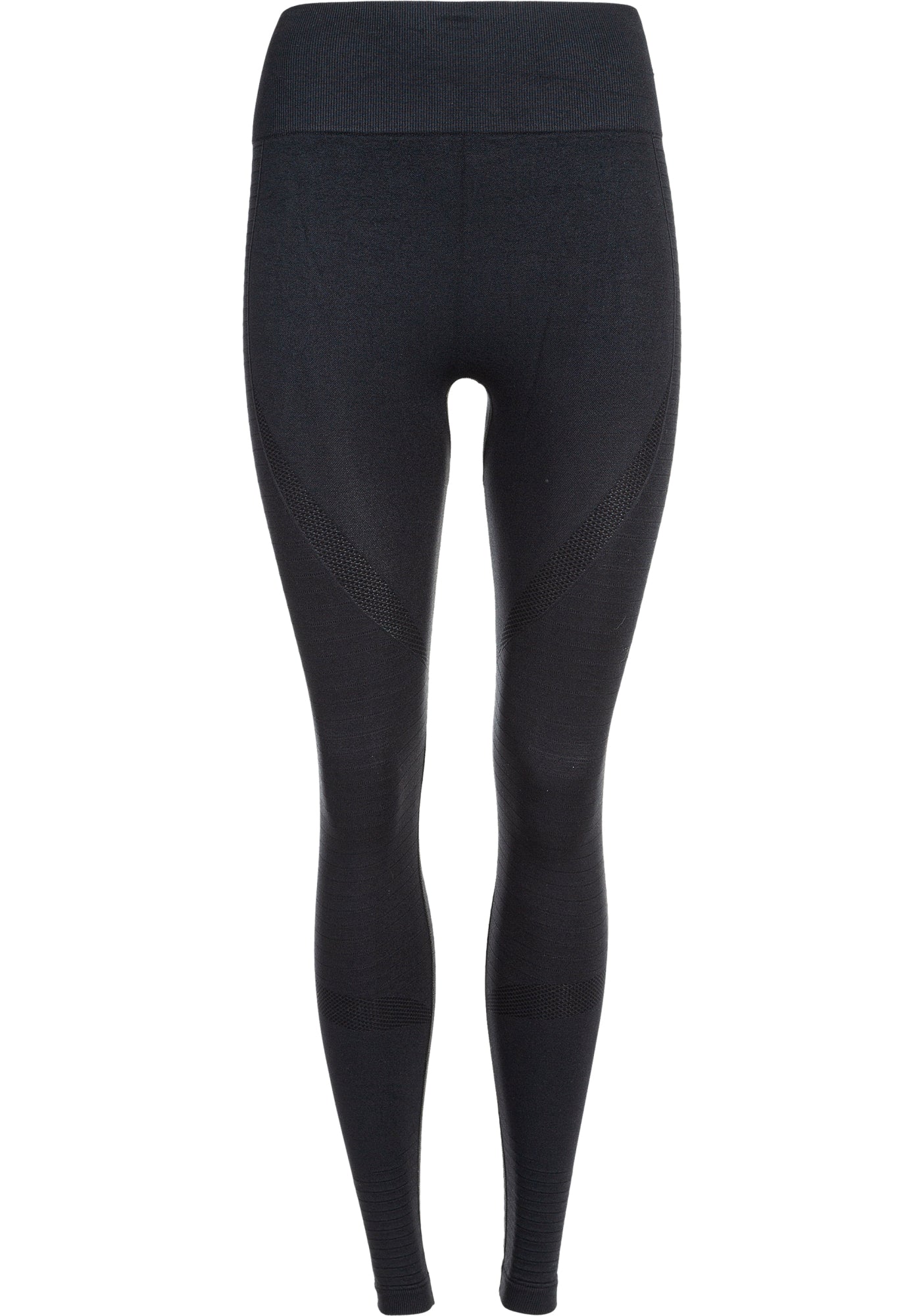 ATHLECIA Tights schwarz