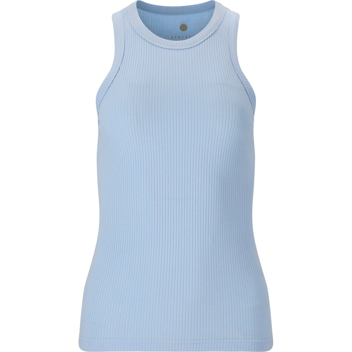 ATHLECIA Tops hellblau