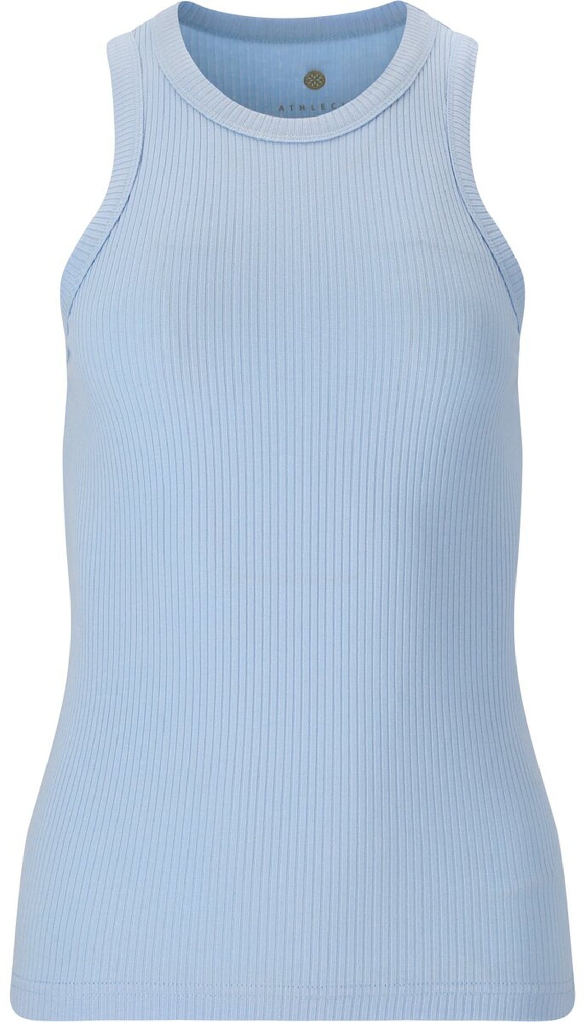 ATHLECIA Tops hellblau