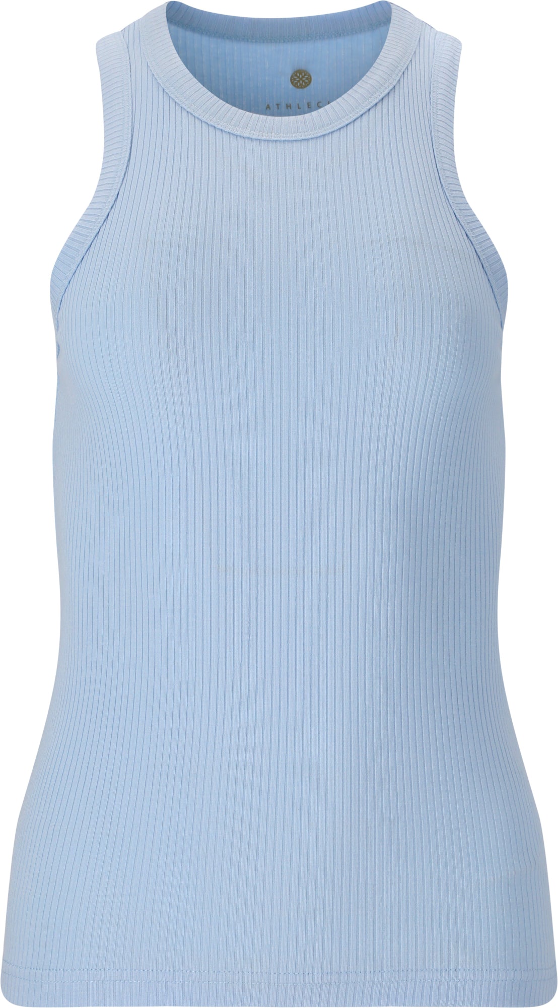 ATHLECIA Tops hellblau