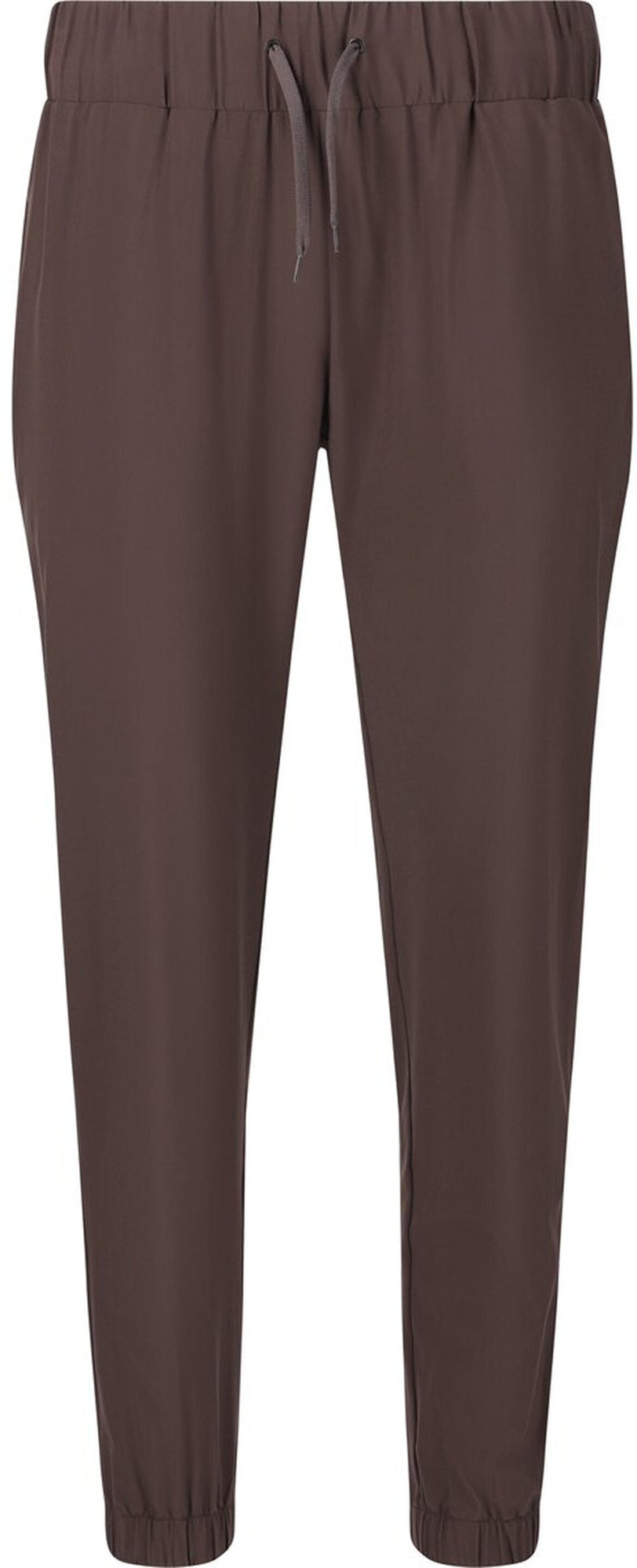 ATHLECIA Jogginghosen  grau