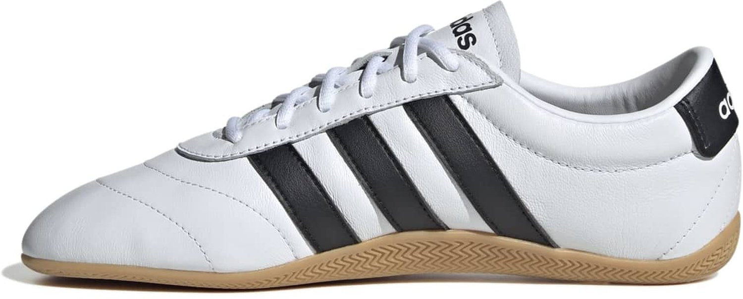 Adidas Sneaker weiß