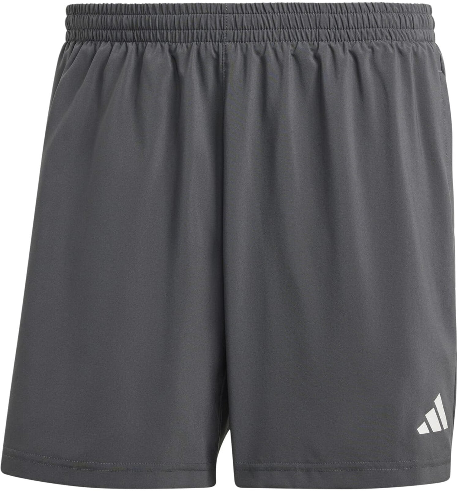 Adidas Shorts grau