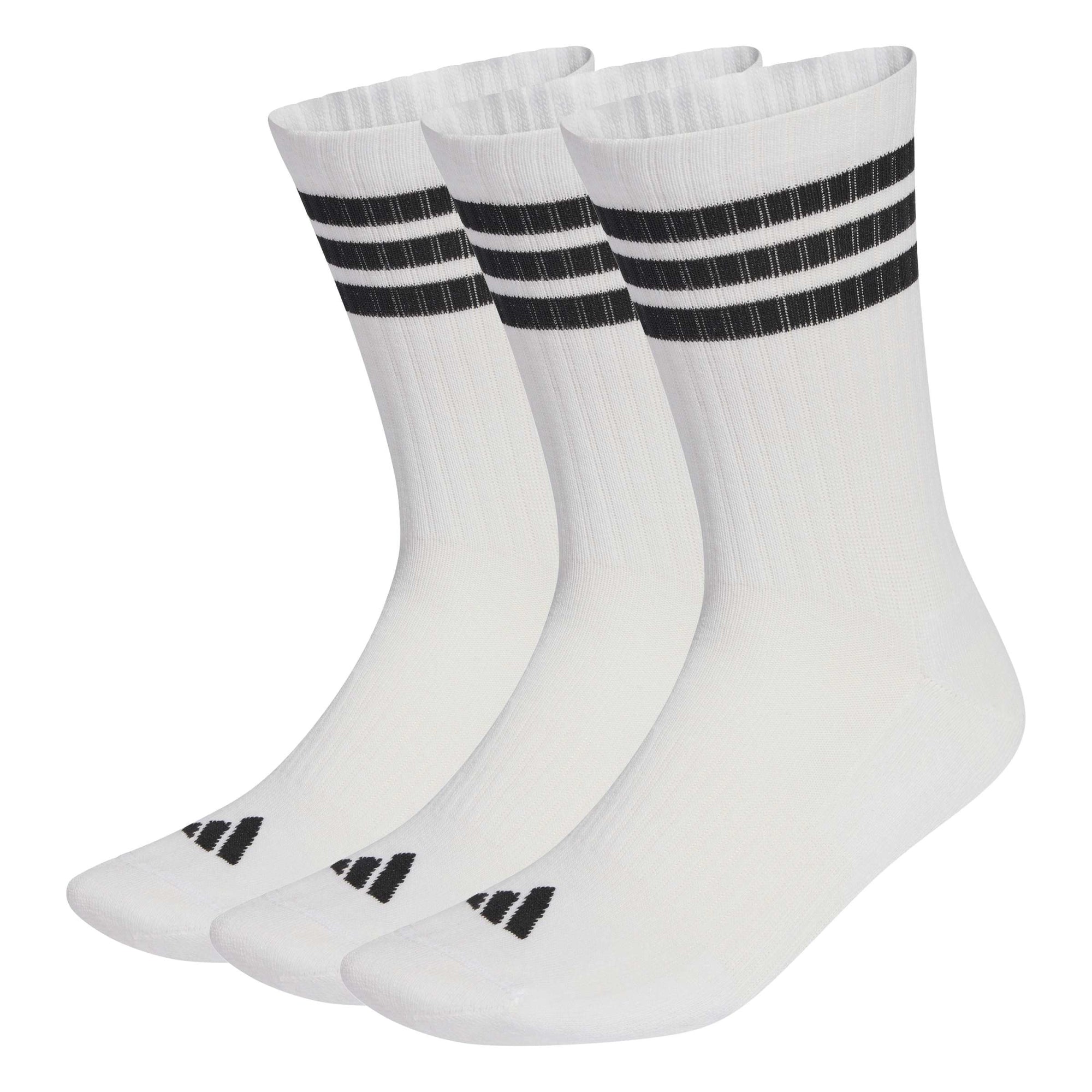Adidas Socken weiß