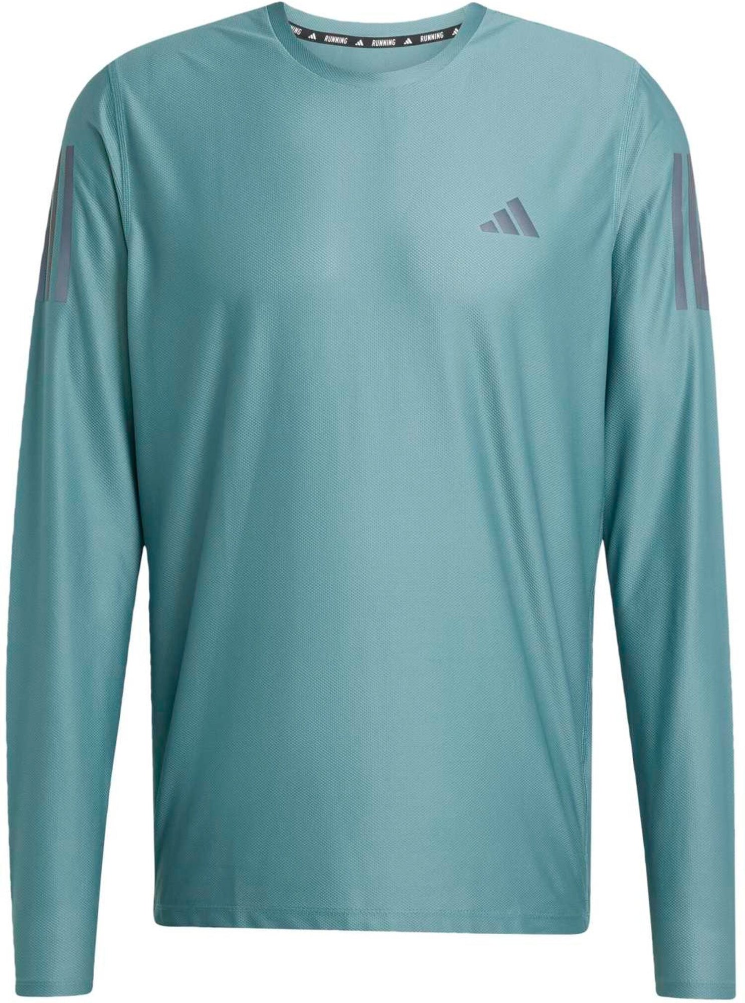 Adidas Longsleeves türkis